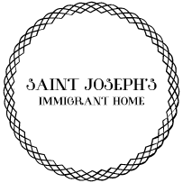 Saint Josephs Immigrant Home